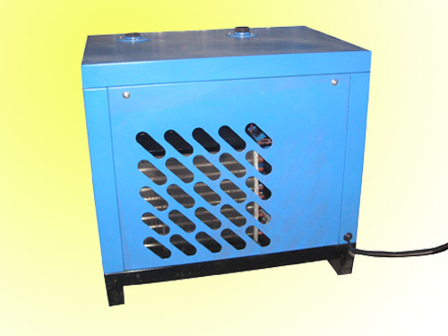 secador de aire